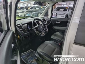 Kia RAY Prestige 2021 года из Южной Кореи