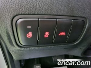 Kia RAY Prestige 2021 года из Южной Кореи