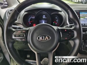 Kia RAY Prestige 2021 года из Южной Кореи