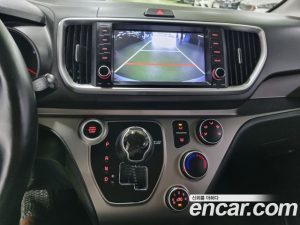 Kia RAY Prestige 2021 года из Южной Кореи