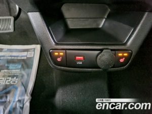 Kia RAY Prestige 2021 года из Южной Кореи