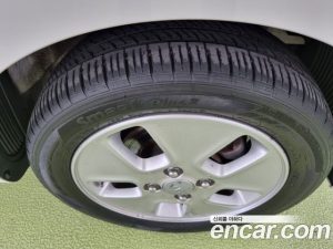 Kia RAY Prestige 2021 года из Южной Кореи