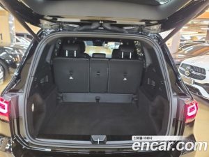 Mercedes-Benz GLB-Class GLB250 4MATIC 2023 года из Южной Кореи