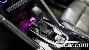 Renault-KoreaSamsung QM6 2.0 GDe Premiere 2WD 2020 года из Южной Кореи