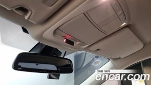 Renault-KoreaSamsung QM6 2.0 GDe Premiere 2WD 2020 года из Южной Кореи