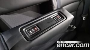 Renault-KoreaSamsung QM6 2.0 GDe Premiere 2WD 2020 года из Южной Кореи
