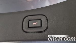 Renault-KoreaSamsung QM6 2.0 GDe Premiere 2WD 2020 года из Южной Кореи