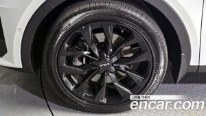 Kia Sorento Бензин 2.5T 2WD 2022 года из Южной Кореи
