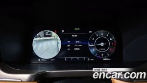 Kia Sorento Бензин 2.5T 2WD 2022 года из Южной Кореи