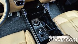 Kia Sorento Бензин 2.5T 2WD 2022 года из Южной Кореи