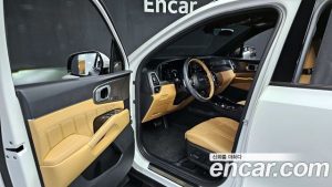 Kia Sorento Бензин 2.5T 2WD 2022 года из Южной Кореи