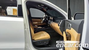 Kia Sorento Бензин 2.5T 2WD 2022 года из Южной Кореи
