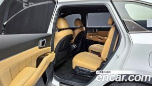 Kia Sorento Бензин 2.5T 2WD 2022 года из Южной Кореи