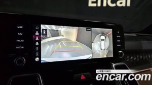 Kia Sorento Бензин 2.5T 2WD 2022 года из Южной Кореи