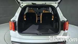 Kia Sorento Бензин 2.5T 2WD 2022 года из Южной Кореи
