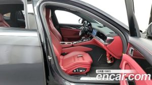 Porsche Panamera 3.0 2020 года из Южной Кореи