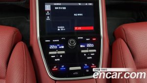 Porsche Panamera 3.0 2020 года из Южной Кореи