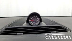 Porsche Panamera 3.0 2020 года из Южной Кореи