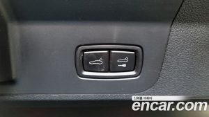 Porsche Panamera 3.0 2020 года из Южной Кореи