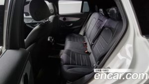 Mercedes-Benz EQC EQC400 4MATIC 2020 года из Южной Кореи