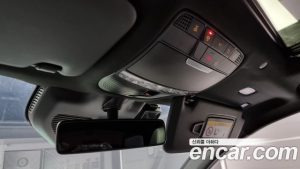 Mercedes-Benz EQC EQC400 4MATIC 2020 года из Южной Кореи