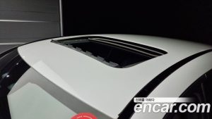 Mercedes-Benz EQC EQC400 4MATIC 2020 года из Южной Кореи