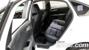Kia K3 Luxury 2020 года из Южной Кореи
