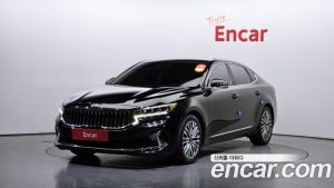 Kia K7 2.5 GDI X Edition 2020 года из Южной Кореи