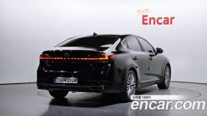 Kia K7 2.5 GDI X Edition 2020 года из Южной Кореи