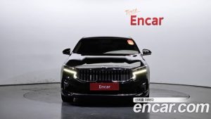 Kia K7 2.5 GDI X Edition 2020 года из Южной Кореи