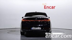 Kia K7 2.5 GDI X Edition 2020 года из Южной Кореи
