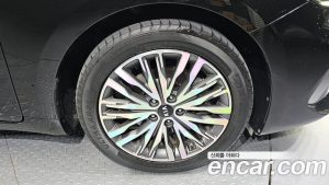 Kia K7 2.5 GDI X Edition 2020 года из Южной Кореи