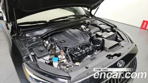 Kia K7 2.5 GDI X Edition 2020 года из Южной Кореи