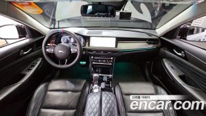 Kia K7 2.5 GDI X Edition 2020 года из Южной Кореи
