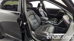 Kia K7 2.5 GDI X Edition 2020 года из Южной Кореи