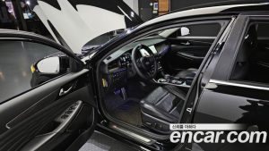 Kia K7 2.5 GDI X Edition 2020 года из Южной Кореи