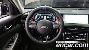 Kia K7 2.5 GDI X Edition 2020 года из Южной Кореи