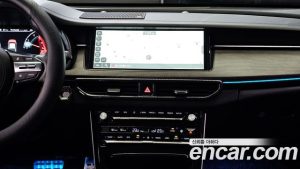 Kia K7 2.5 GDI X Edition 2020 года из Южной Кореи