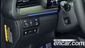 Kia K7 2.5 GDI X Edition 2020 года из Южной Кореи