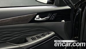 Kia K7 2.5 GDI X Edition 2020 года из Южной Кореи