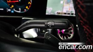 Mercedes-Benz GLB-Class AMG GLB35 4MATIC 2021 года из Южной Кореи