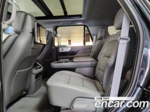 Lincoln Navigator 3.5L 2021 года из Южной Кореи