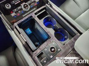 Lincoln Navigator 3.5L 2021 года из Южной Кореи