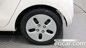 Kia RAY Facelift 2019 года из Южной Кореи