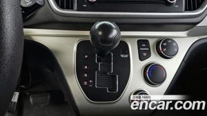 Kia RAY Facelift 2019 года из Южной Кореи