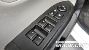 Kia RAY Facelift 2019 года из Южной Кореи