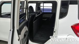 Kia RAY Facelift 2019 года из Южной Кореи