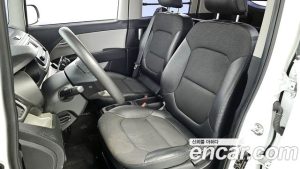 Kia RAY Facelift 2019 года из Южной Кореи