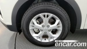 Ssangyong TIBOLI 1.5 2WD 2023 года из Южной Кореи