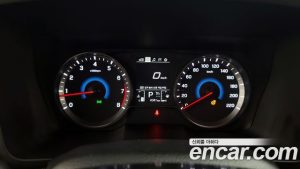 Ssangyong TIBOLI 1.5 2WD 2023 года из Южной Кореи